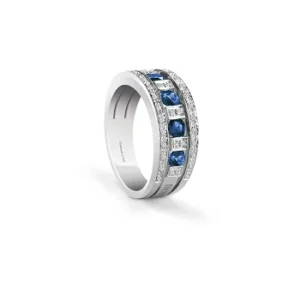 Anillo Belle Epoque-Anillos-JS Joyerías