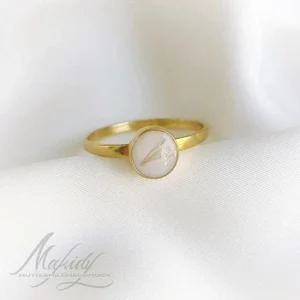 Anillo Circulo De La Vida-Anillos-JS Joyerías