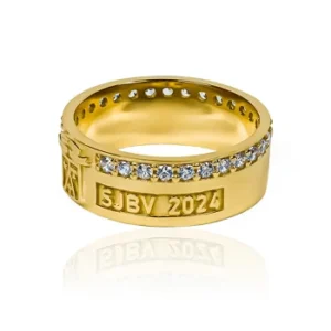 Anillo De Grado-Anillos-JS Joyerías