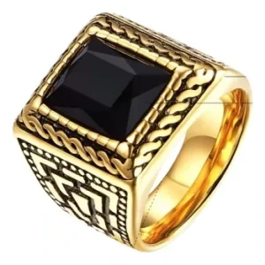 Anillo De Piedra Que Cambia De Color-Anillos-JS Joyerías
