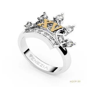 Anillo De Quince-Anillos-JS Joyerías