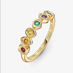 Anillo Gemas Del Infinito-Anillos-JS Joyerías