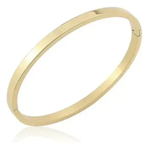 Brazalete Aro Ovalado Unisex_11zon-JS Joyerías