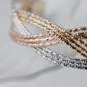 Brazalete Entrelazado 3 Hilos_11zon-JS Joyerías