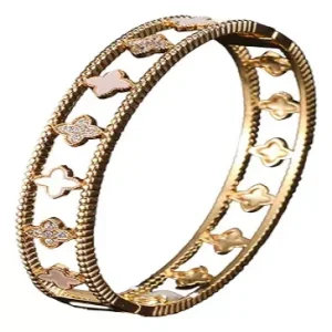 Brazalete Trebol Manila_11zon-JS Joyerías