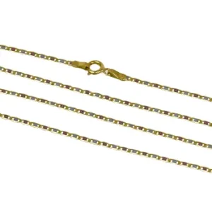 Cadena Escalera 3 Oros_11zon-JS Joyerías