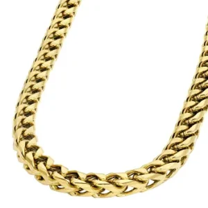 Cadena Hombre En Oro Macizo_11zon-JS Joyerías
