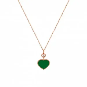 Gargantilla Corazon Agata_11zon-Gargantillas-JS Joyerías