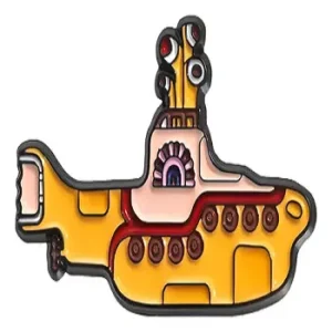 Pin Metalico Diseño Frutas-JS Joyerías