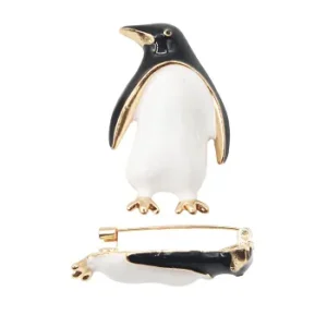 Pin Pinguino Plata_11zon-JS Joyerías