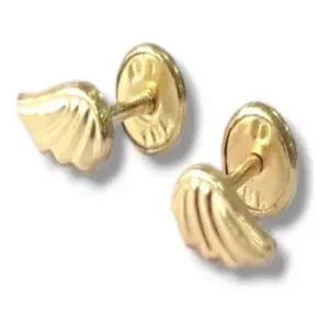 Topos Alas Oro Laminado 18Kt_11zon-Topos-JS Joyerías