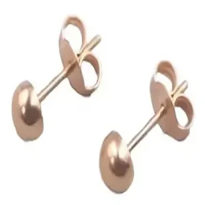 Topos Media Bola Oro 18Kt_11zon-Topos-JS Joyerías